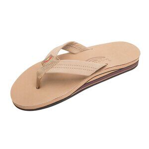 Rainbow Double Layer